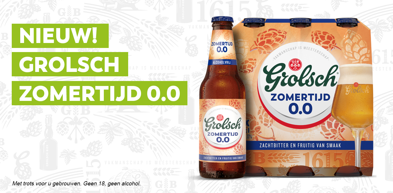 grolsch